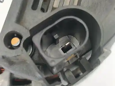 Автозапчастина б/у генератор для seat leon (5f1) 1.4 tsi посилання на oem iam 04e903015  