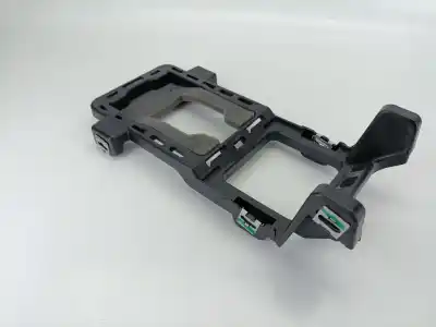 Автозапчастина б/у центральна консоль для seat leon (5f1) 1.4 tsi посилання на oem iam 5f0863233  