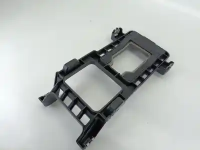 Автозапчастина б/у центральна консоль для seat leon (5f1) 1.4 tsi посилання на oem iam 5f0863233  
