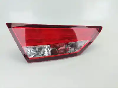 Peça sobressalente para automóvel em segunda mão FAROLIM INTERIOR TRASEIRO ESQUERDO por SEAT LEON ST (5F8)  Referências OEM IAM 5F9945093  
