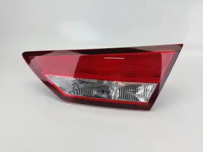 Автозапчастина б/у внутрішній правий завод для seat leon (5f1) 1.4 tsi посилання на oem iam 5f9945094