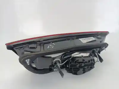 Автозапчастина б/у внутрішній правий завод для seat leon (5f1) 1.4 tsi посилання на oem iam 5f9945094  