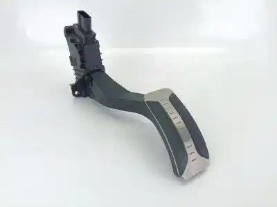 Автозапчастина б/у педальний потенціометр для seat leon (5f1) 1.4 tsi посилання на oem iam 5q1723503h