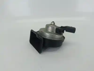 Автозапчастина б/у ріг для seat leon (5f1) 1.4 tsi посилання на oem iam 5q0951221c