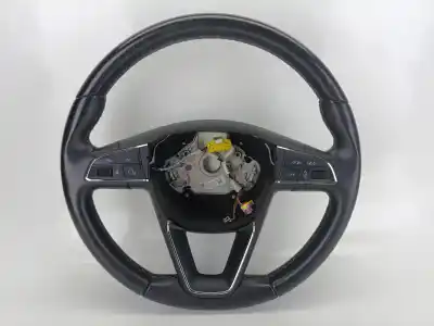Автозапчастина б/у кермо для seat leon (5f1) 1.4 tsi посилання на oem iam 5f0419091ah