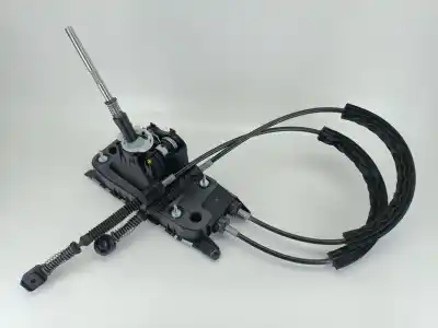 Автозапчастина б/у передач для seat leon (5f1) 1.4 tsi посилання на oem iam 5q0711049an  