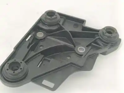 Автозапчастина б/у підтримка двигуна для seat leon (5f1) 1.4 tsi посилання на oem iam 5q0614235