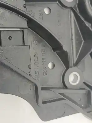 Автозапчастина б/у підтримка двигуна для seat leon (5f1) 1.4 tsi посилання на oem iam 5q0614235  