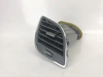 Автозапчастина б/у аераційна решіта для seat leon (5f1) 1.4 tsi посилання на oem iam 5f1820902