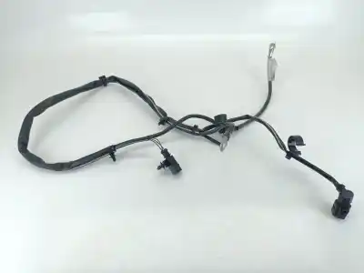 Автозапчастина б/у дрот для seat leon (5f1) 1.4 tsi посилання на oem iam 5q0971230dn