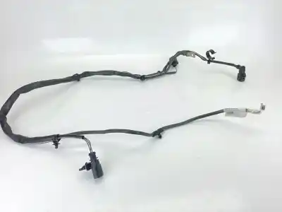 Автозапчастина б/у дрот для seat leon (5f1) 1.4 tsi посилання на oem iam 5q0971230dn  
