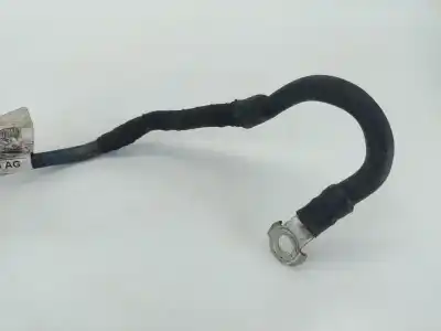 Second-hand car spare part wire for seat leon (5f1) 1.4 tsi oem iam references 5q097125  