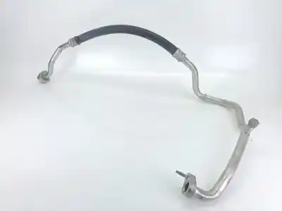 Автозапчастина б/у труби кондиціонації для seat leon (5f1) 1.4 tsi посилання на oem iam 5q0816743c