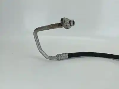 Автозапчастина б/у труби кондиціонації для seat leon (5f1) 1.4 tsi посилання на oem iam 5q0816721ae  