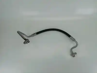 Автозапчастина б/у труби кондиціонації для seat leon (5f1) 1.4 tsi посилання на oem iam 5q0816721ae  
