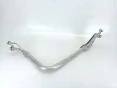 Автозапчастина б/у труби кондиціонації для seat leon (5f1) 1.4 tsi посилання на oem iam 5q1816738f