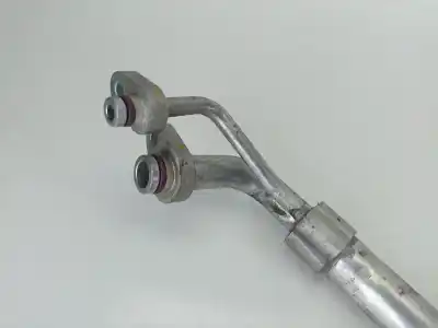 Автозапчастина б/у труби кондиціонації для seat leon (5f1) 1.4 tsi посилання на oem iam 5q1816738f  
