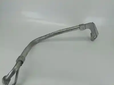 Автозапчастина б/у труби кондиціонації для seat leon (5f1) 1.4 tsi посилання на oem iam 5q1816738f  