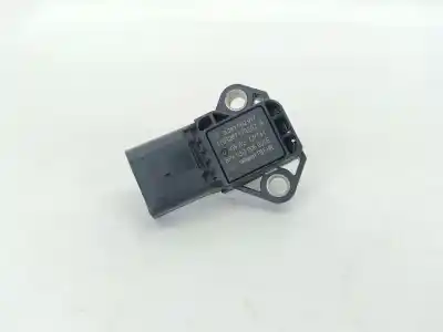 Автозапчастина б/у датчик для seat leon (5f1) 1.4 tsi посилання на oem iam 0281002977