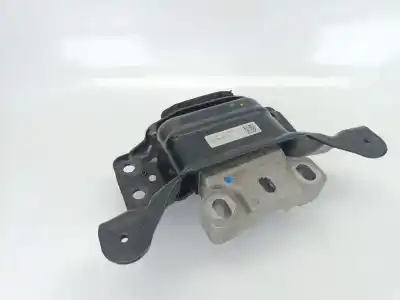 Gebrauchtes Autoersatzteil LINKE MOTORHALTERUNG zum SEAT LEON (5F1)  OEM-IAM-Referenzen 5Q0199555BG  