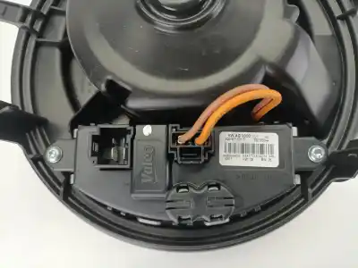 Автозапчасти б/у отопительный двигатель за seat leon (5f1) 1.4 tsi ссылки oem iam 5q1819021f  