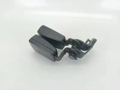 Автозапчастина б/у центральний задній гачок для seat leon (5f1) 1.4 tsi посилання на oem iam 5f0857739  