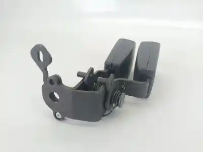 Автозапчастина б/у центральний задній гачок для seat leon (5f1) 1.4 tsi посилання на oem iam 5f0857739  