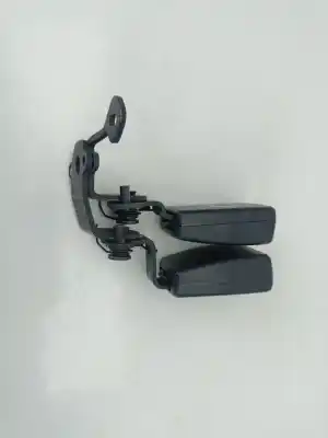 Автозапчастина б/у центральний задній гачок для seat leon (5f1) 1.4 tsi посилання на oem iam 5f0857739  