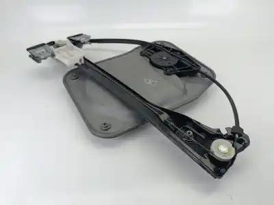 Автозапчасти б/у регулятор стекла переднего правого за skoda fabia ii (542) 1.2 ссылки oem iam 5j4837462  