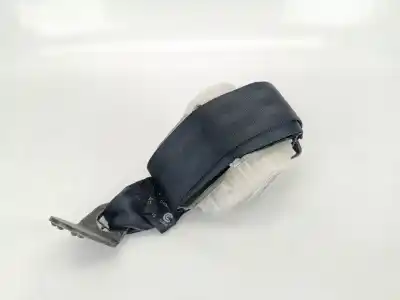 Автозапчасти б/у задний правый ремень безопасности за skoda fabia ii (542) 1.2 ссылки oem iam 5j6857448b