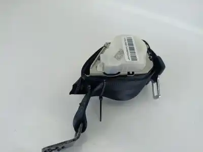 Автозапчасти б/у задний правый ремень безопасности за skoda fabia ii (542) 1.2 ссылки oem iam 5j6857448b  