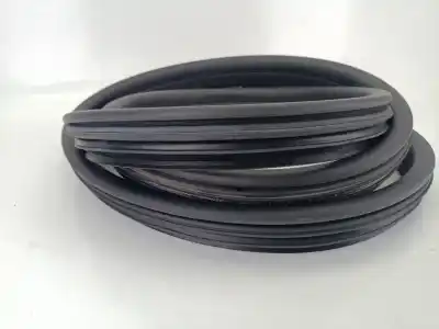 Автозапчасти б/у контур двери резиновый за skoda fabia ii (542) 1.2 ссылки oem iam 5j6867367d  