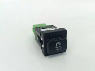 Second-hand car spare part Switch for SKODA FABIA (5J2 ) Young OEM IAM references 5J0927134E  