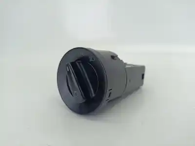 Автозапчастина б/у управління світлом для skoda fabia ii (542) 1.2 посилання на oem iam 1u0941531d  