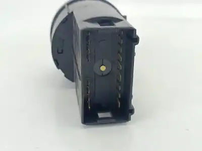 Автозапчастина б/у управління світлом для skoda fabia ii (542) 1.2 посилання на oem iam 1u0941531d  