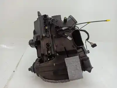 Автозапчасти б/у полный нормальный нагрев за skoda fabia ii (542) 1.2 ссылки oem iam 6q1820308  