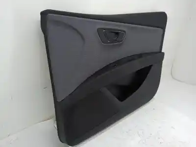 Автозапчастина б/у обработка передніх правіх дверей для seat leon (5f1) 1.4 tsi посилання на oem iam 5f4867012a  