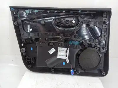 Автозапчастина б/у обработка передніх правіх дверей для seat leon (5f1) 1.4 tsi посилання на oem iam 5f4867012a  