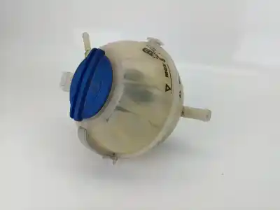 Автозапчастина б/у розширення депозит для skoda fabia ii (542) 1.2 посилання на oem iam 6q0121407b  