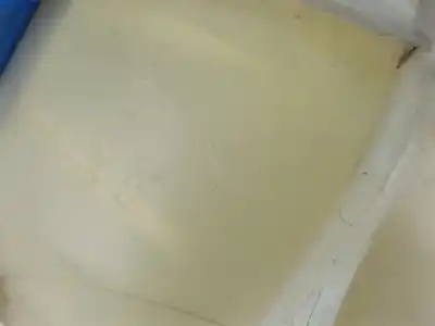 Автозапчастина б/у розширення депозит для skoda fabia ii (542) 1.2 посилання на oem iam 6q0121407b  