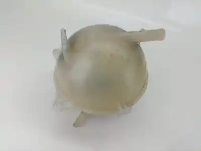 Автозапчастина б/у розширення депозит для skoda fabia ii (542) 1.2 посилання на oem iam 6q0121407b  