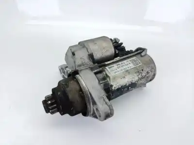 Tweedehands auto-onderdeel MOTOR START voor SKODA FABIA (5J2 )  OEM IAM-referenties 02T911024  