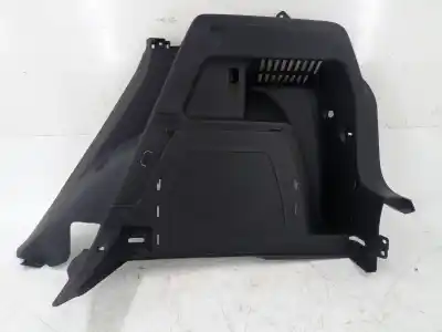 Автозапчасти б/у литье за skoda fabia ii (542) 1.2 ссылки oem iam 