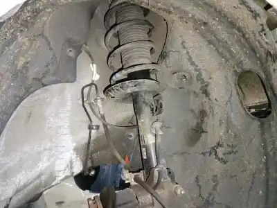 Автозапчасти б/у амортизатор передний правый за skoda fabia ii (542) 1.2 ссылки oem iam 