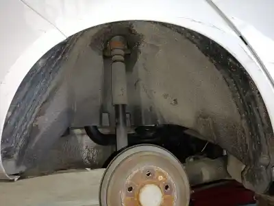 Автозапчасти б/у шаг колеса за skoda fabia ii (542) 1.2 ссылки oem iam 