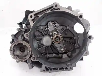 Автозапчастина б/у коробка передач для seat leon (5f1) 1.4 tsi посилання на oem iam seh  