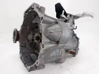 Автозапчастина б/у коробка передач для seat leon (5f1) 1.4 tsi посилання на oem iam seh  