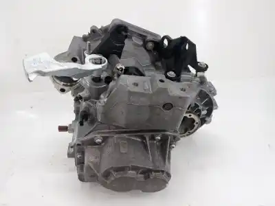 Автозапчастина б/у коробка передач для seat leon (5f1) 1.4 tsi посилання на oem iam seh  
