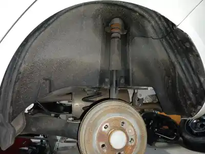 Автозапчасти б/у шаг колеса за skoda fabia ii (542) 1.2 ссылки oem iam 