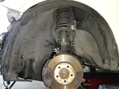 Автозапчасти б/у шаг колеса за skoda fabia ii (542) 1.2 ссылки oem iam 